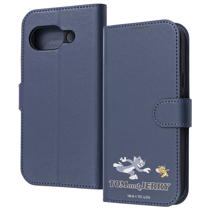 #カラー_トムとジェリー