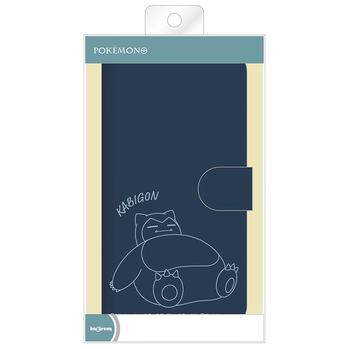 #カラー_カビゴン