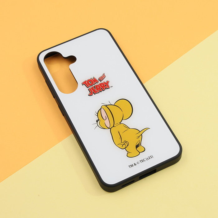 #カラー_ジェリー_後ろ姿