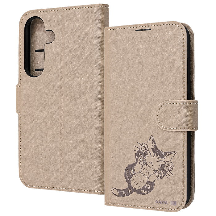 #カラー_ダヤン_にゃんキュー