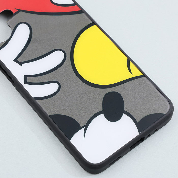 #カラー_ミッキーマウスカラー_1