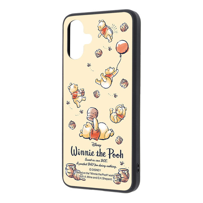 #カラー_プーさんとはちみつ