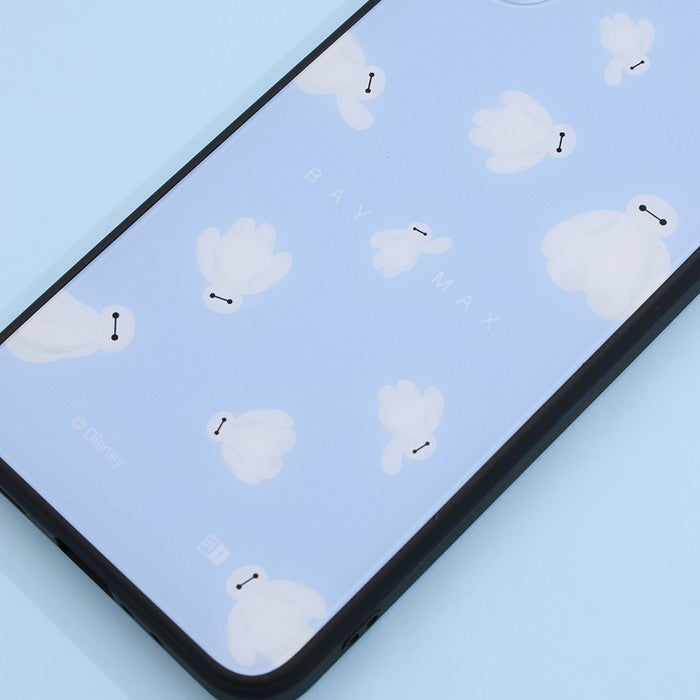 #カラー_ベイマックス_ふわふわ