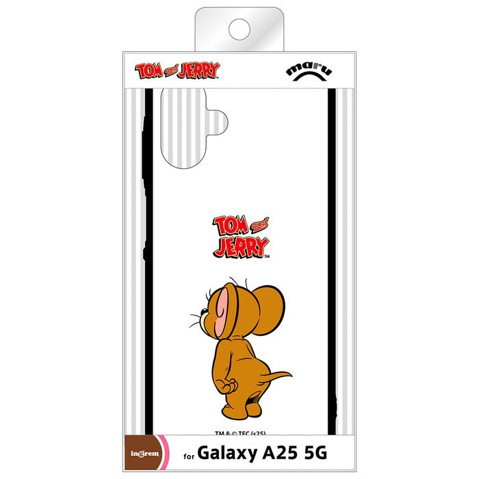 #カラー_ジェリー_後ろ姿