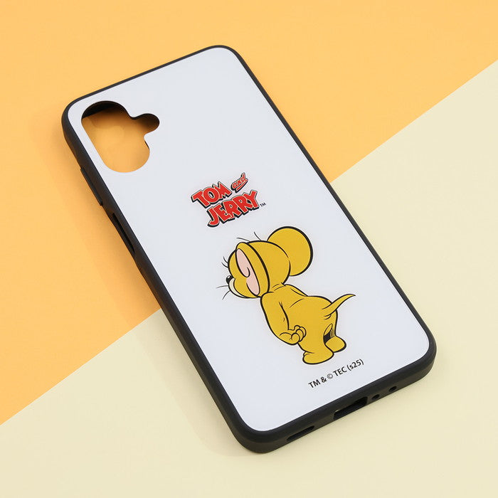 #カラー_ジェリー_後ろ姿