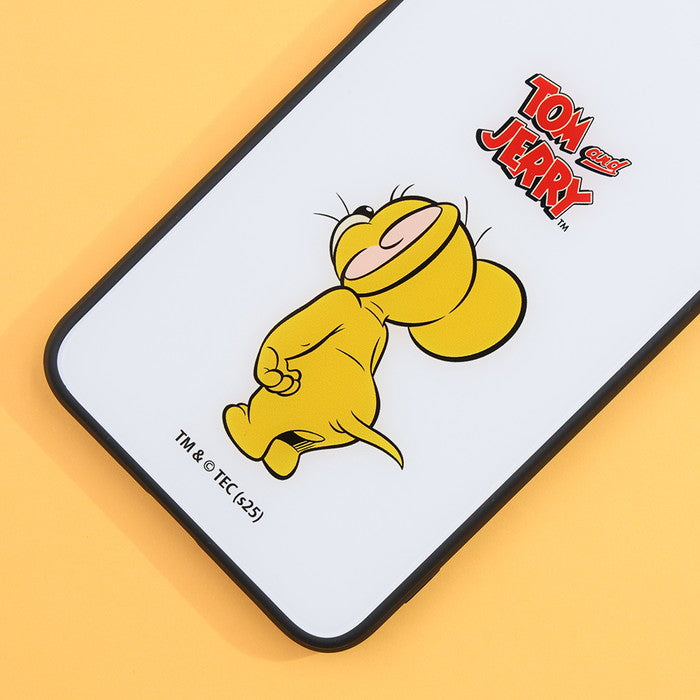 #カラー_ジェリー_後ろ姿