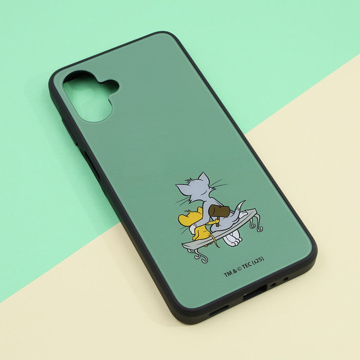 #カラー_トムとジェリー_ハンマー