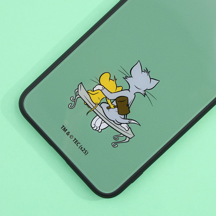 #カラー_トムとジェリー_ハンマー