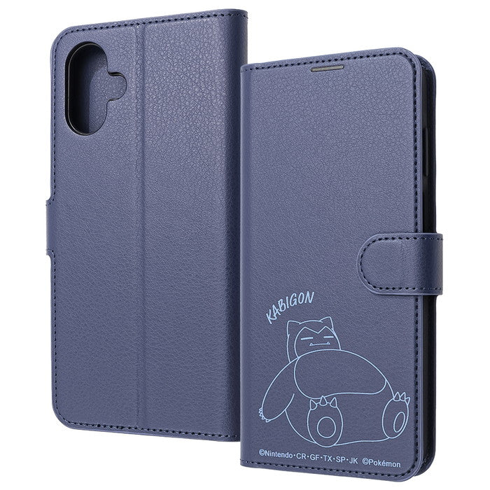 #カラー_カビゴン