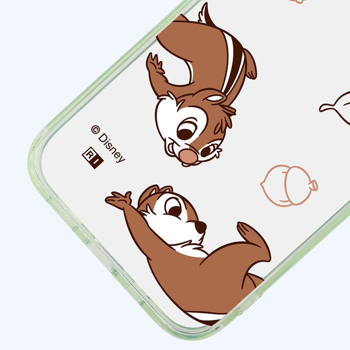 #カラー_チップ&デール