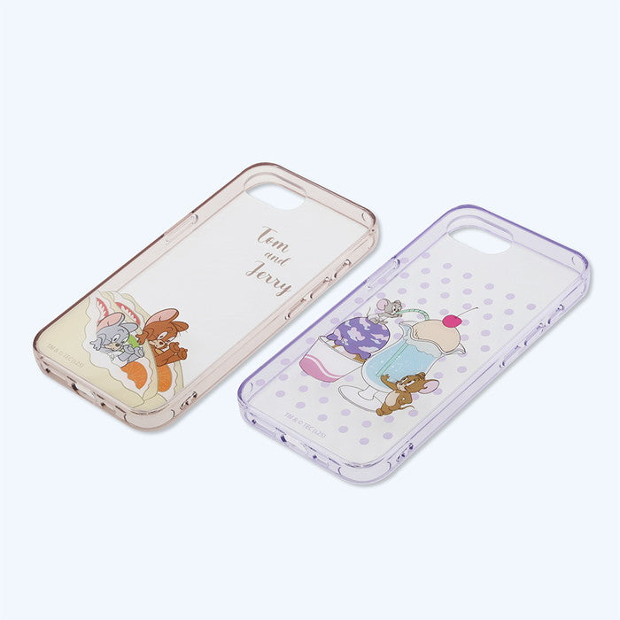 #カラー_ジェリーとタフィー