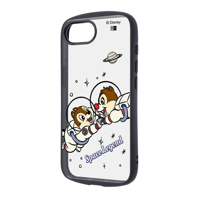 #カラー_チップ&デールと宇宙