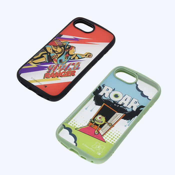 #カラー_マイク_恐怖体験