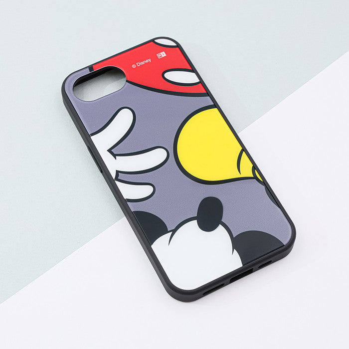 #カラー_ミッキーマウスカラー_1