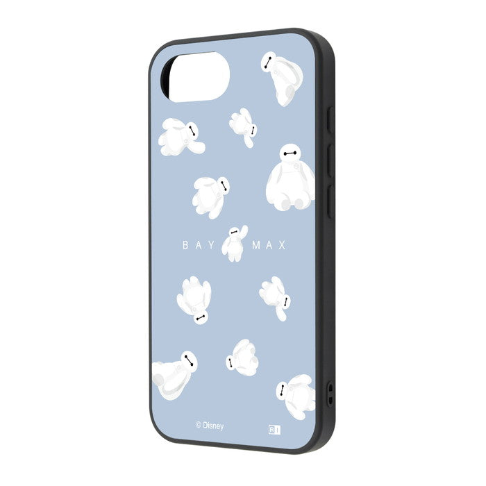 #カラー_ベイマックス_ふわふわ