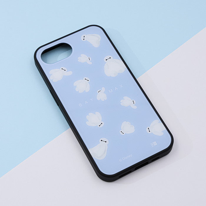 #カラー_ベイマックス_ふわふわ