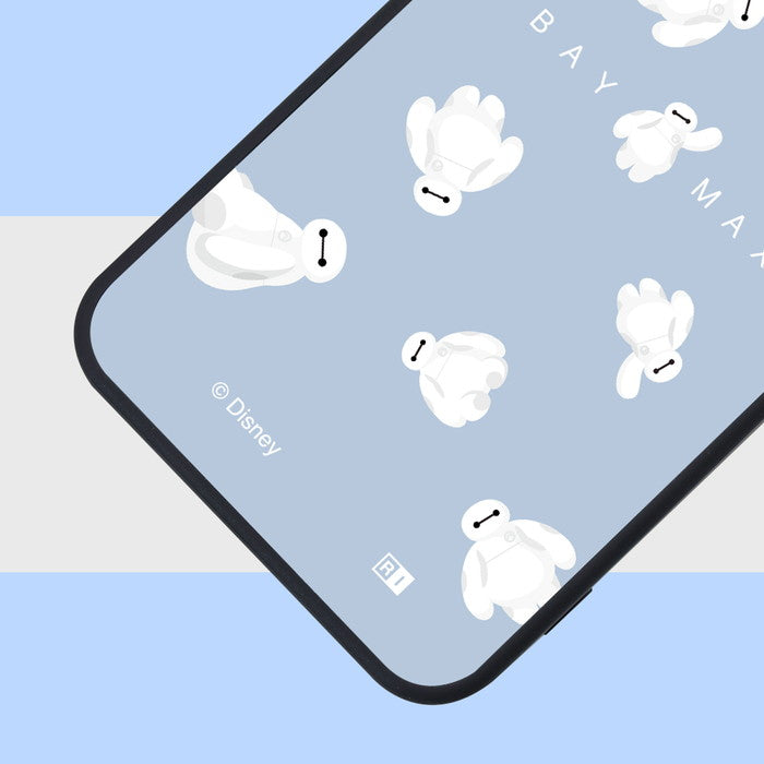 #カラー_ベイマックス_ふわふわ