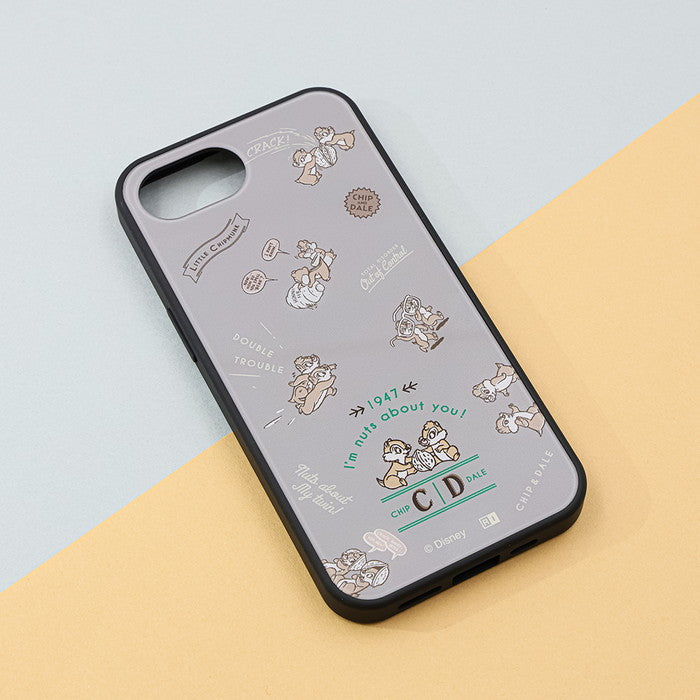 #カラー_チップ&デール_ベストフレンズ