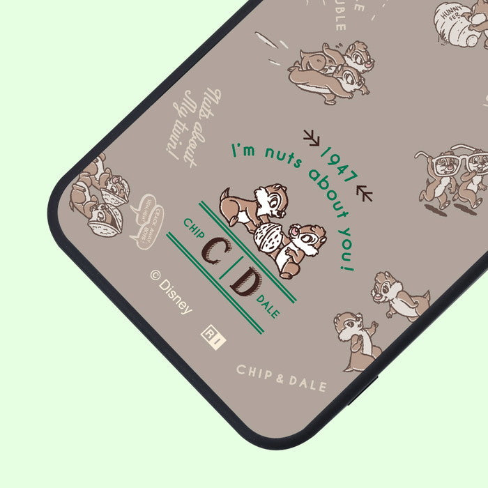 #カラー_チップ&デール_ベストフレンズ