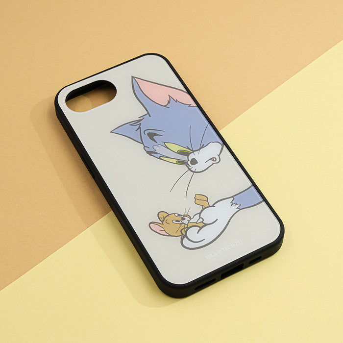 #カラー_トムとジェリー_キャッチ