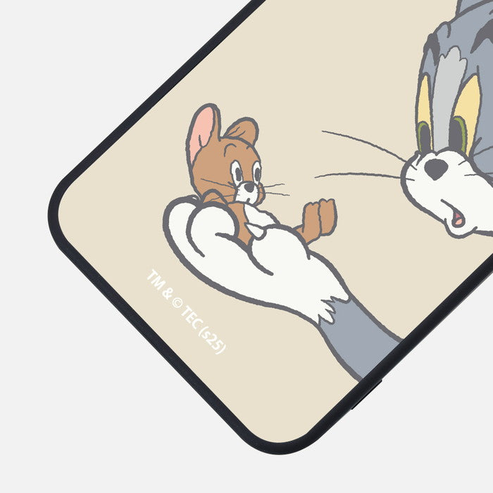 #カラー_トムとジェリー_キャッチ