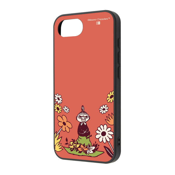 #カラー_リトルミイ&お花