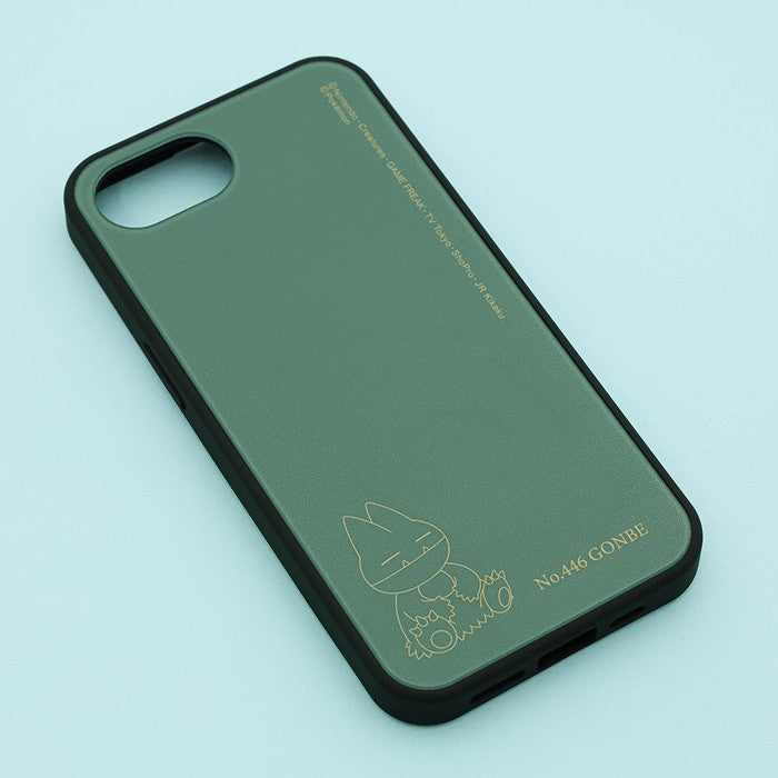 #カラー_ゴンベ