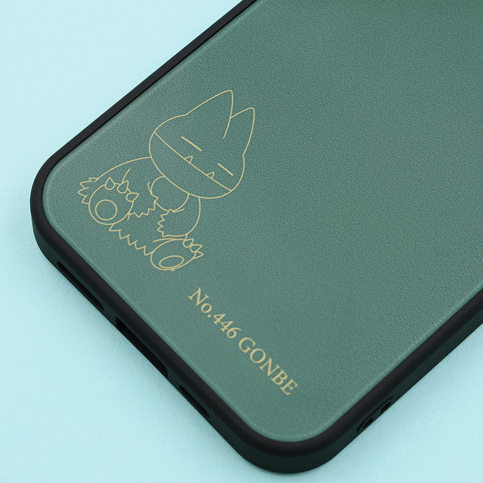 #カラー_ゴンベ