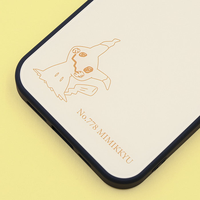 #カラー_ミミッキュ