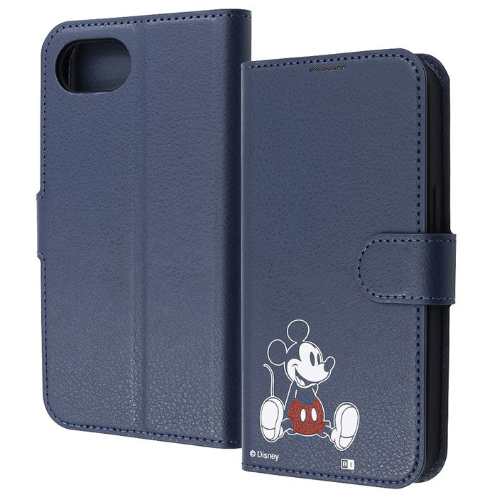 #カラー_ミッキーマウス_sitting