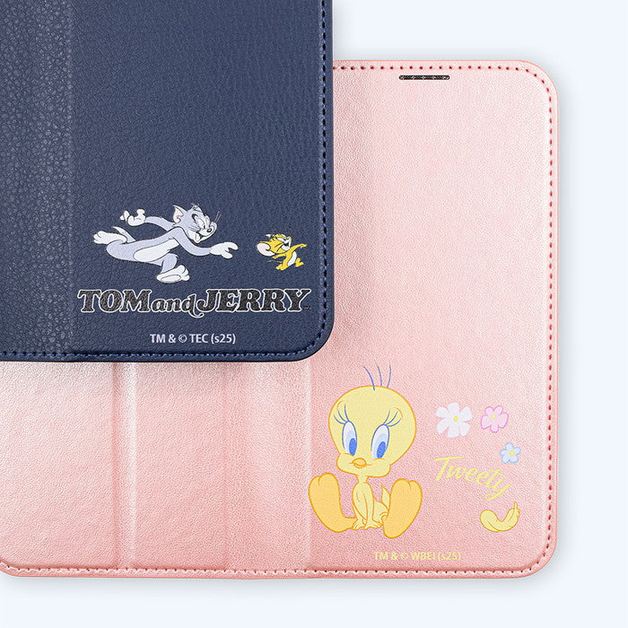 #カラー_トムとジェリー