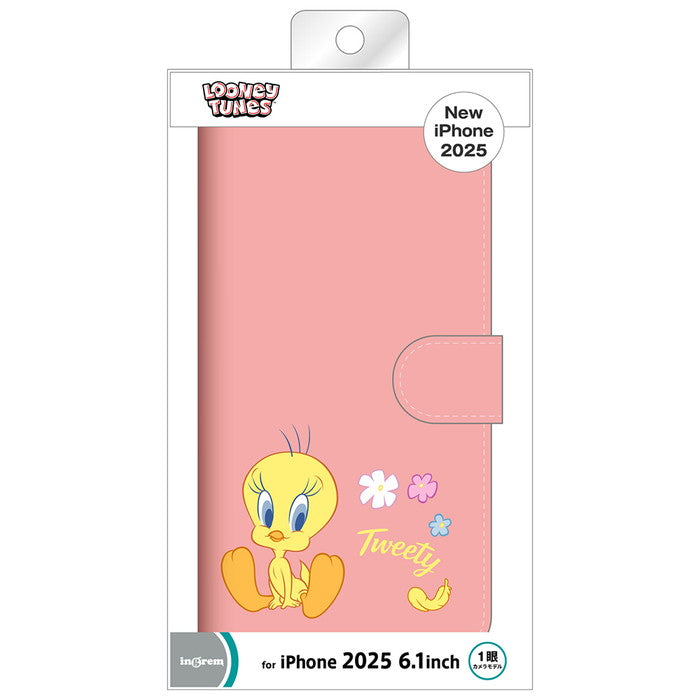 #カラー_トゥイーティー