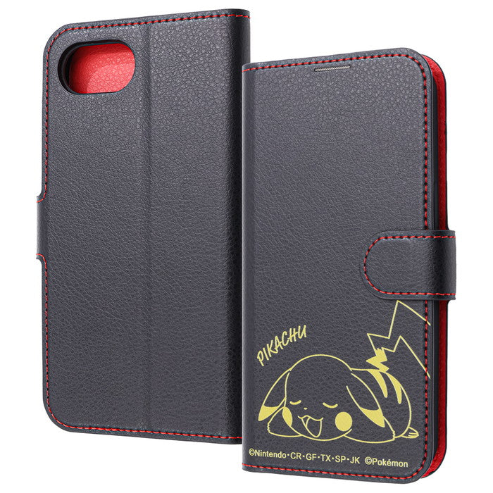 #カラー_ピカチュウ