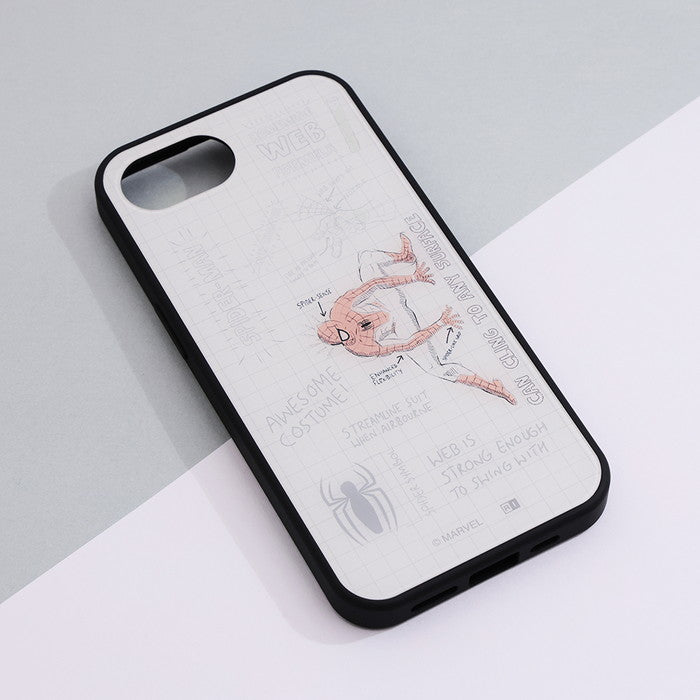 #カラー_スパイダーマン_7