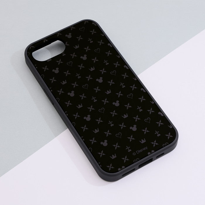 #カラー_キングダムハーツ_シンボル