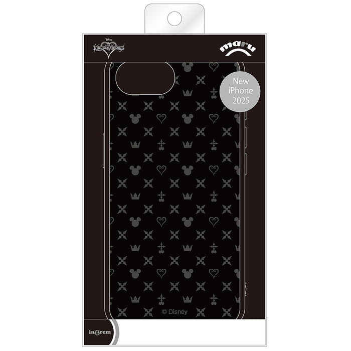 #カラー_キングダムハーツ_シンボル