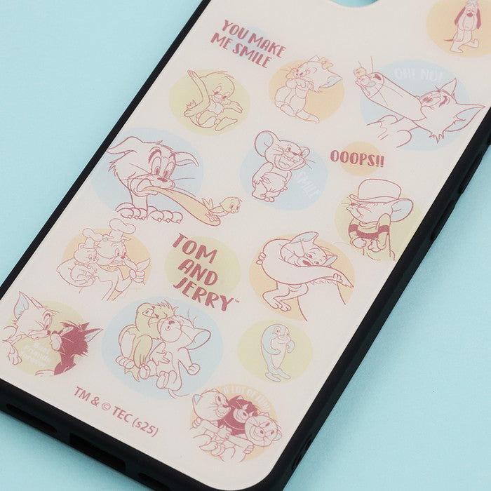 #カラー_トムとジェリーとフレンズ