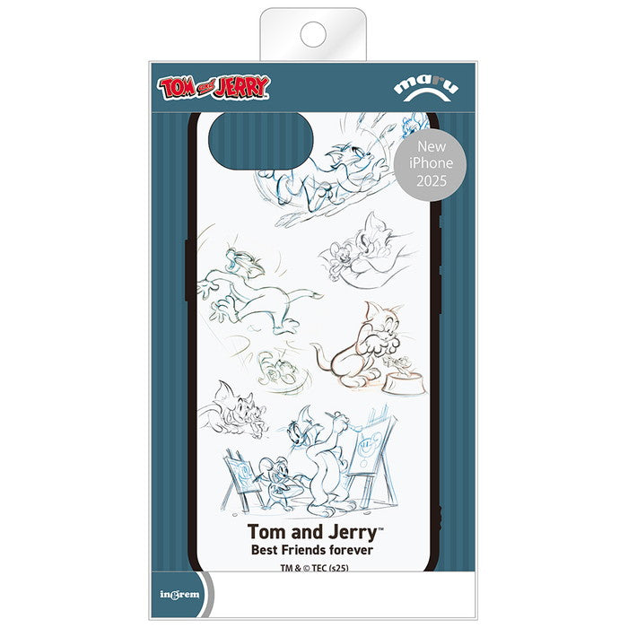 #カラー_トムとジェリー_ヴィンテージ