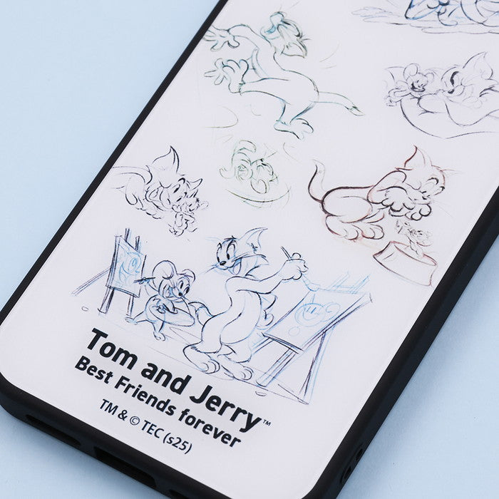 #カラー_トムとジェリー_ヴィンテージ