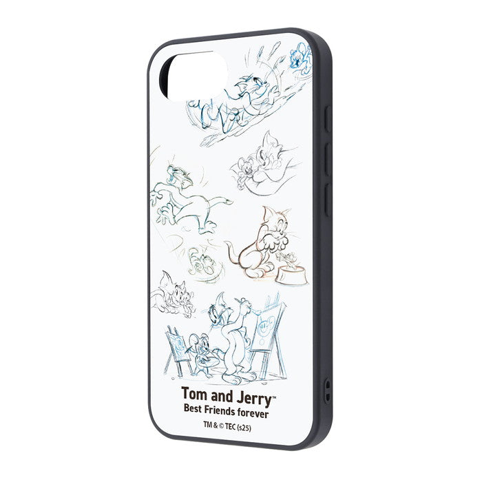 #カラー_トムとジェリー_ヴィンテージ