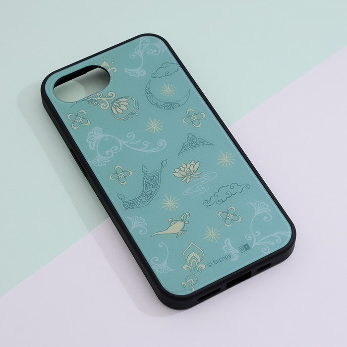 #カラー_ジャスミン_アイコン