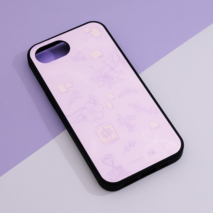 #カラー_ラプンツェル_アイコン