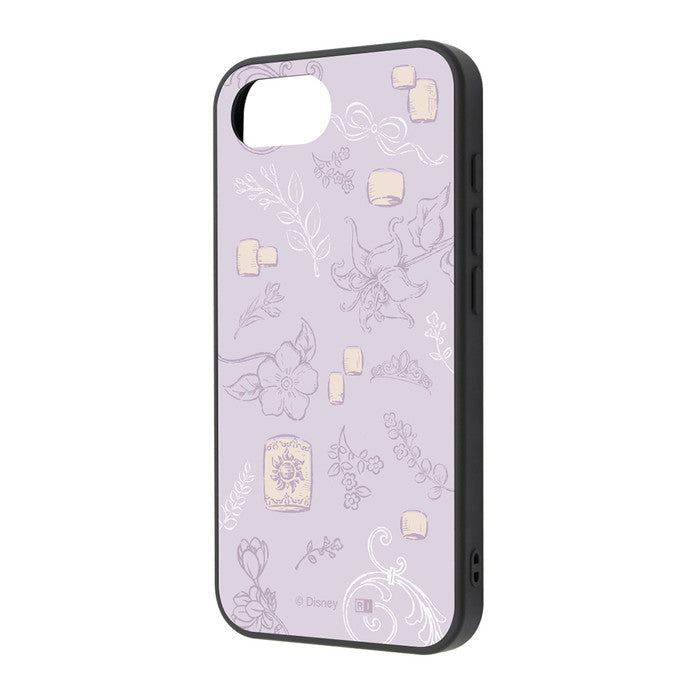 #カラー_ラプンツェル_アイコン