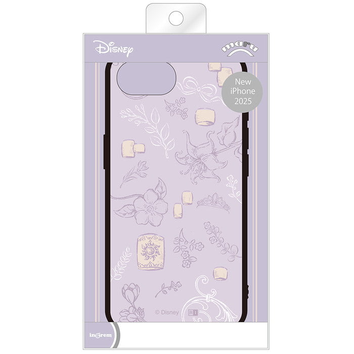 #カラー_ラプンツェル_アイコン