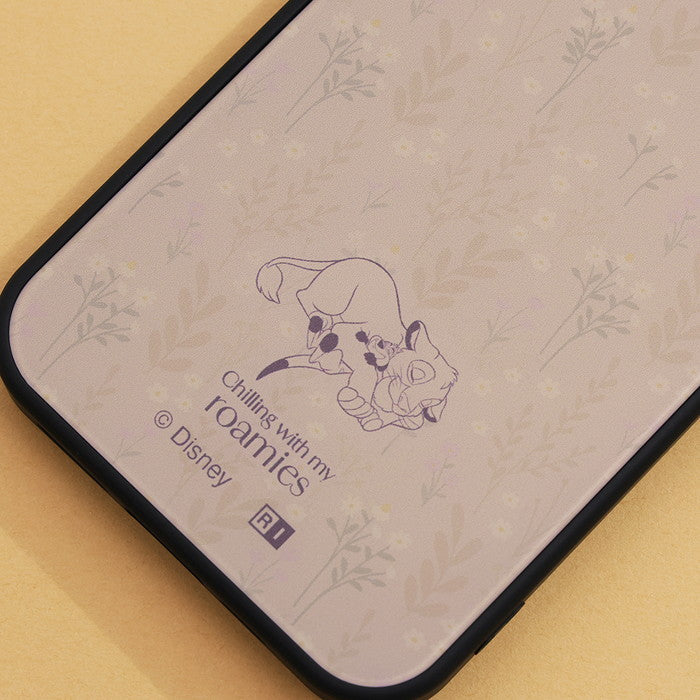 #カラー_シンバ_ボタニカル