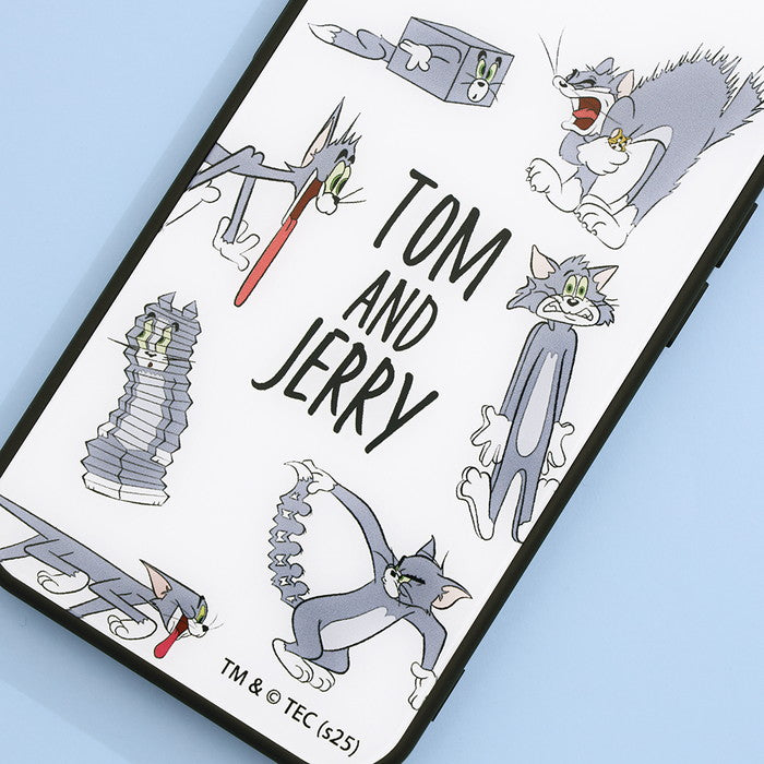 #カラー_おかしなトム2