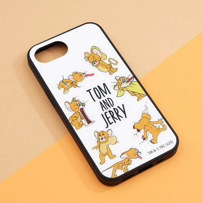 #カラー_おかしなジェリー2