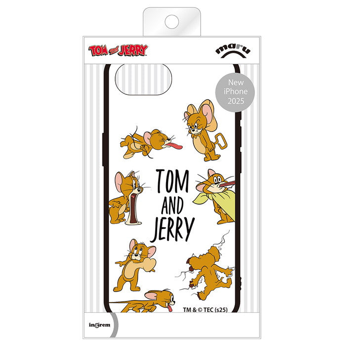 #カラー_おかしなジェリー2