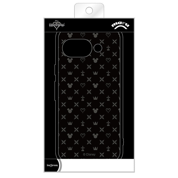 #カラー_キングダムハーツ_シンボル