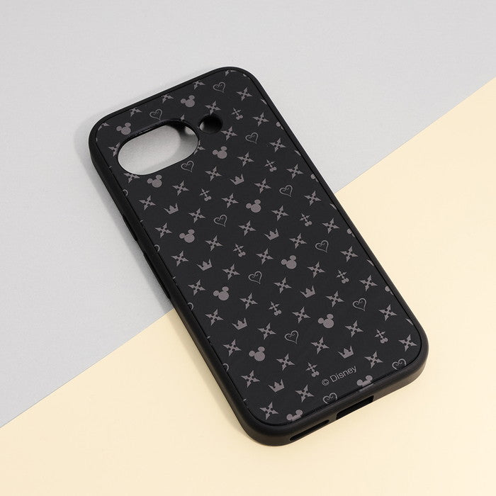 #カラー_キングダムハーツ_シンボル